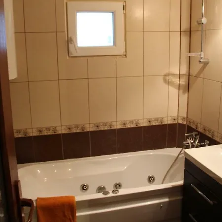 Apartment Faleza Nord Sea View