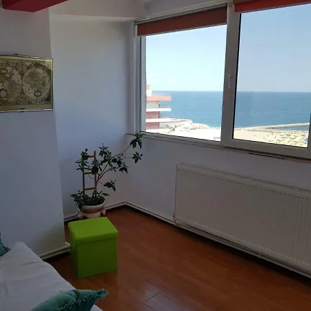 Faleza Nord Sea View Apartment
