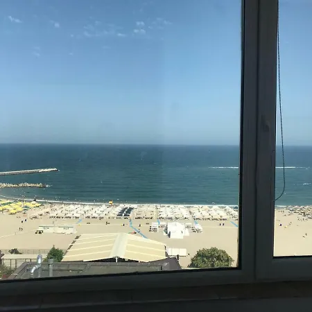 Faleza Nord Sea View Apartment *